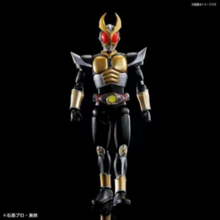 Bandai Kamen Rider Figure-rise Standard Kamen Rider Agito (Ground Form) Model Kit 22 Bandai Kamen Rider Figure-rise Standard Kamen Rider Agito (Ground Form) Model Kit -Bandai Sales 076aba68 ce24 421b ba30 a97bafd3aa78