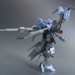 Bandai HG IBO 1/144 #027 Gundam Vidar -Bandai Sales 07706258 a6fc 411f b0e7 924359d91ac0