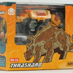 BeastBOX BB-26 Thrashard -Bandai Sales 079c0222 54af 4e5f b6dc 13bf1364b33e