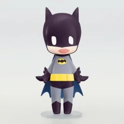 DC Comics Hello! Good Smile Batman