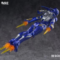 EASTERN MODEL : 1/9 IRON RESCUE MARK XLIX (DELUXE LIMITED) -Bandai Sales 07 e324d4eb 8e22 4622 8cb4 32d27c2f13f1