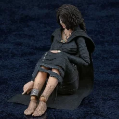 Demon's Souls (PS5) Figma No.593 Maiden In Black 27 Demon's Souls (PS5) Figma No.593 Maiden In Black -Bandai Sales 07c6ffac 0f27 4458 82c7 5e6190a13490