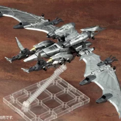 Zoids Highend Master Model RZ-029 Storm Sworder 1/72 Scale Model Kit -Bandai Sales 07e10058 7c5a 46a5 8063 10407a25511d