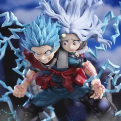 My Hero Academia S-Fire Super Situation Figure Izuku Midoriya & Eri 23 My Hero Academia S-Fire Super Situation Figure Izuku Midoriya & Eri -Bandai Sales 07f8489b 6267 4a4f b9b1 bf5432f10aa3