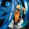 Bandai Naruto FiguartsZERO Naruto Uzumaki (Kizuna Relation)