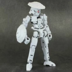 PLA-ACT Option Series 06 Frame Unit Model Kit -Bandai Sales 084b81cf 5dff 45ff a338 394c03b2fb58