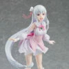 Re:Zero Starting Life In Another World Pop Up Parade Emilia (Memory Snow Ver.)