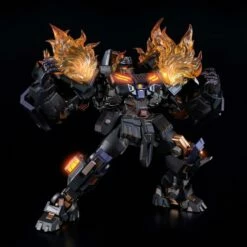Bandai Transformers Kuro Kara Kuri #06 The Fallen (Megatronus Prime) -Bandai Sales 085b665f 00b9 4e9d 84c2 d76445d6d355
