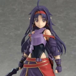 Sword Art Online Alicization: War Of Underworld Figma EX-033 Yuuki