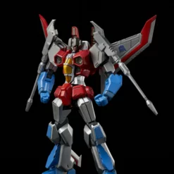 Bandai Starscream "Transformers", Flame Toys Furai Model Kit
