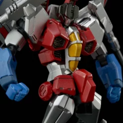 Bandai Starscream "Transformers", Flame Toys Furai Model Kit -Bandai Sales 08 0137 scaled