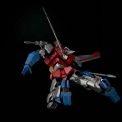 Bandai Starscream "Transformers", Flame Toys Furai Model Kit -Bandai Sales 08 0169 scaled