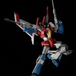 Bandai Starscream "Transformers", Flame Toys Furai Model Kit -Bandai Sales 08 0184 scaled