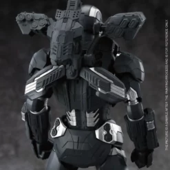 Avengers: Infinity War War Machine Mark IV (Normal Ver.) 1/9 Scale Model Kit -Bandai Sales 08 1d41188c 6b55 4294 b21c a2ad45a35abb