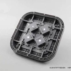 No.57 Armored Puppet 1/24 Hibernation Container -Bandai Sales 08 d6cd81f4 fc78 4c8e 94ce 1ef1d7781e5a scaled