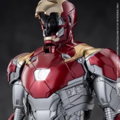 1/9 MorstormIronman MK47 Deluxe Ver Soldier Model Kit -Bandai Sales 08 db8c2ebb bdf6 4799 8d7e 284b00f9dd49