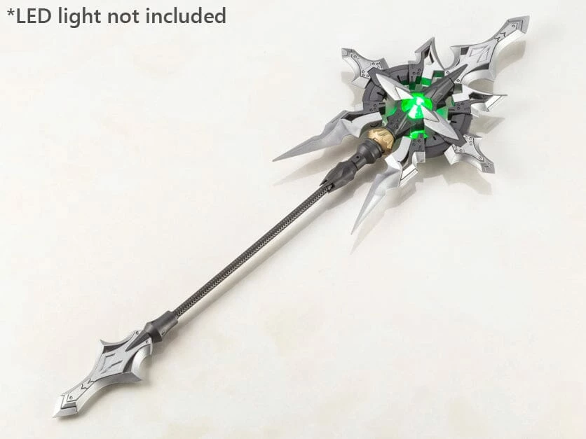 M.S.G. Modeling Support Goods Heavy Weapon Unit 24 Alnair Rod 3 M.S.G. Modeling Support Goods Heavy Weapon Unit 24 Alnair Rod - Image 3