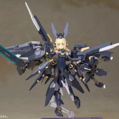 Frame Arms Girl Zelfikar Model Kit -Bandai Sales 09053bcd a558 4ce3 a6a1 2e450a4dd80c