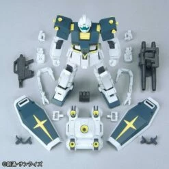 Bandai HGUC 1/144 GM [Gundam Thunderbolt Anime Ver.] -Bandai Sales 092302yqgavtowz3zqq3zo