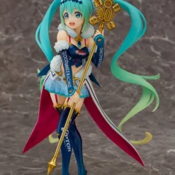 Vocaloid Racing Miku (2018 Challenging To The TOP) 1/7 Scale Figure -Bandai Sales 094c8050 0c28 40f4 ae32 85eebb1eeeab 8caf1ca5 022d 4c32 9450 70d9bb697308