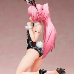 That Time I Got Reincarnated As A Slime B-Style Milim (Bare Leg Bunny Ver.) 1/4 Scale Figure -Bandai Sales 097d27d7 38c1 42e3 9aad ecf0a02fd57a