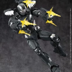 Avengers: Infinity War War Machine Mark IV (Normal Ver.) 1/9 Scale Model Kit -Bandai Sales 09 0a38692e 7863 4ff7 a183 67d1d401b27f