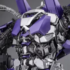 Transformers Bumblebee Shockwave Model Kit -Bandai Sales 09 540x 1ff57891 0baf 4261 81fb b762800e884c