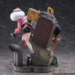 Re:Zero Starting Life In Another World Ram (Neon City Ver.) 1/7 Scale Shibuya Scramble Figure 24 Re:Zero Starting Life In Another World Ram (Neon City Ver.) 1/7 Scale Shibuya Scramble Figure -Bandai Sales 09b5f196 62f6 4064 af7d 962e0d511079