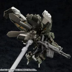 Hexa Gear Booster Pack 010 Booster 1/24 Scale Model Kit 19 Hexa Gear Booster Pack 010 Booster 1/24 Scale Model Kit -Bandai Sales 09b8faff 3052 4063 a85e df7a009d931d