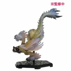 Monster Hunter Capcom Figure Builder Standard Model Plus Vol.22 Box Of 6 Figures -Bandai Sales 0a10960c 9b0e 401e a070 d1b757201439