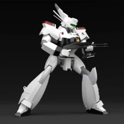 Mobile Police Patlabor AV-98 Ingram Unit 2 1/43 Scale Model Kit -Bandai Sales 0a5a4f19 c9df 49e5 af48 8825c6a059c7