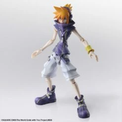 Bandai The World Ends With You: The Animation Bring Arts Neku Sakuraba 15 Bandai The World Ends With You: The Animation Bring Arts Neku Sakuraba -Bandai Sales 0a75805c b8a0 4066 876a cf6a7ad7a5f5