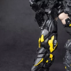 A.T.K. Girl Fenrir (Stealth Ver.) 1/12 Scale Model Kit -Bandai Sales 0a9c419a 7f42 4ceb b6a5 61f29b82d718