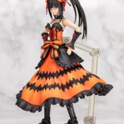 Date A Live Kurumi Tokisaki 1/12 Scale Figure -Bandai Sales 0ab7b392 faf4 4275 97c1 2912ff8399f5