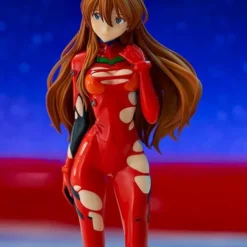 Rebuild Of Evangelion Pop Up Parade Asuka Langley -Bandai Sales 0ab8cab6 06b5 4dd0 bf74 d324c865745a