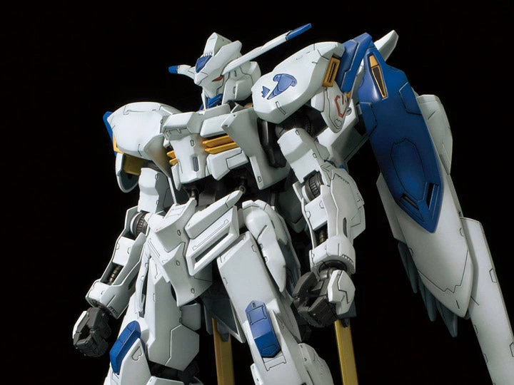 Bandai Orphans 1/100 Full Mechanics Gundam Bael 1 Bandai Orphans 1/100 Full Mechanics Gundam Bael