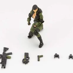 Hexa Gear Early Governor Vol.3 1/24 Scale Model Kit (Reissue) 24 Hexa Gear Early Governor Vol.3 1/24 Scale Model Kit (Reissue) -Bandai Sales 0b7c647e 1fd3 4b3a b1b6 dffadff55597