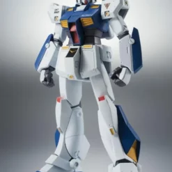 Bandai Mobile Suit Gundam 0080 War In The Pocket Robot Spirits RX-78NT-1 Gundam NT-1 (Ver. A.N.I.M.E.) (Reissue) -Bandai Sales 0b99571d 859f 4dc7 901f cfdff377e020