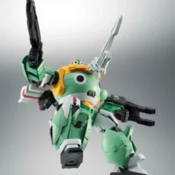 Bandai Sgt. Frog Keroro Spirits Keroro Robo UC 19 Bandai Sgt. Frog Keroro Spirits Keroro Robo UC -Bandai Sales 0ba0dbfb 6dbf 4edd a144 c089ad3cc79a