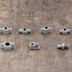 M.S.G. Modeling Support Goods Mecha Supply 11 Joint Set (Type C) -Bandai Sales 0ba51272 32b7 4aef a26b c167aa227153