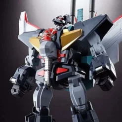 Bandai Dancouga – Super Beast Machine God Soul Of Chogokin GX-13R Choju Kishin Dancouga (Renewal Ver.)