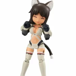 Alice Gear Aegis Desktop Army Kaneshiya Sitara (Reissue) -Bandai Sales 0bcae117 169f 4978 abe4 1d623f1c82ad