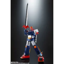 Bandai Super Electromagnetic Machine Voltes V DX Soul Of Chogokin Voltes V -Bandai Sales 0bdc40e4 4473 43b5 ae15 b1f37e533880