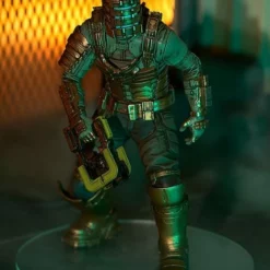 Dead Space Pop Up Parade Isaac Clarke -Bandai Sales 0bf28ddc a9e6 41b7 a721 a75925ed67d4