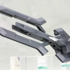 M.S.G. Modeling Support Goods Heavy Weapon Unit 05 Mega Slash Edge -Bandai Sales 0c1070ac 4627 400a 86aa 37f95f36dd97