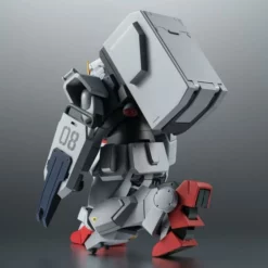 Bandai Gundam Robot Spirits The 08th MS Team RX-79(G) Gundam Ground Type Ver. A.N.I.M.E. -Bandai Sales 0c49a7ee f5e0 44e1 87c8 36ab72832c35