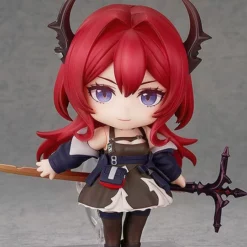 Arknights Nendoroid No.2047 Surtr