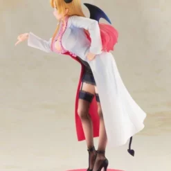 Kotobukiya Hololive Production Yuzuki Choco 1/7 Scale Figure 18 Kotobukiya Hololive Production Yuzuki Choco 1/7 Scale Figure -Bandai Sales 0c4b1301 1756 4b81 8f9c ae6380637183