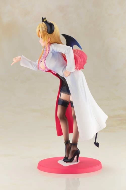 Kotobukiya Hololive Production Yuzuki Choco 1/7 Scale Figure 6 Kotobukiya Hololive Production Yuzuki Choco 1/7 Scale Figure - Image 6