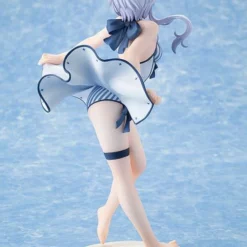 The Misfit Of Demon King Academy Misha Necron (Swimsuit Ver.) 1/7 Scale Figure -Bandai Sales 0c669754 d696 4fd1 8c7b f374f7401e65